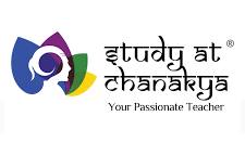 Study At Chanakya Logo